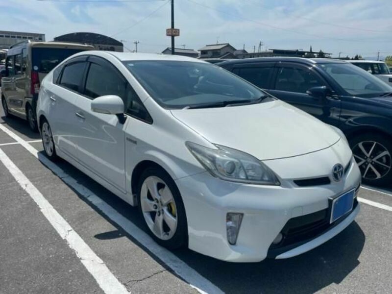 PRIUS