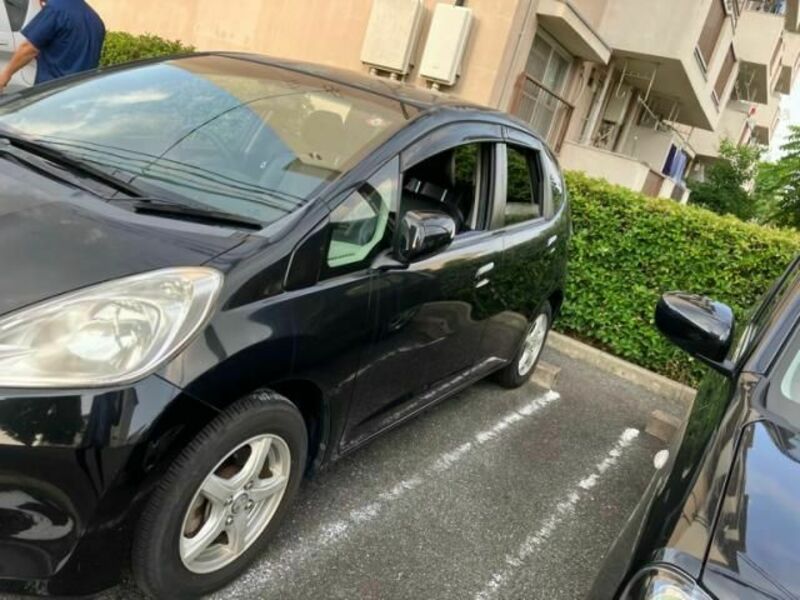 FIT HYBRID