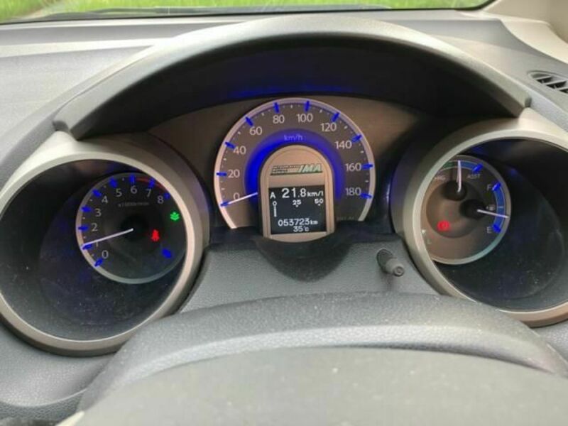 FIT HYBRID