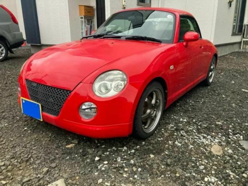 COPEN