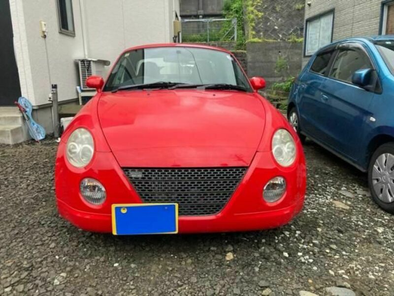COPEN