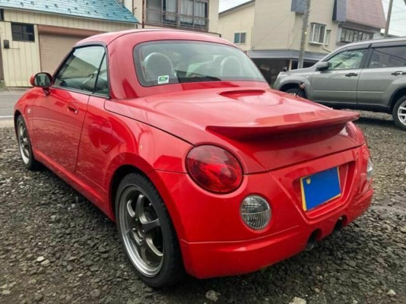 COPEN
