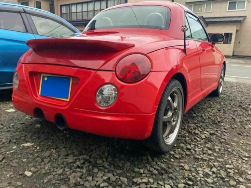 COPEN