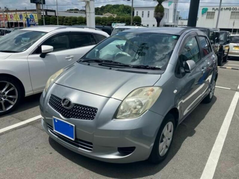 VITZ