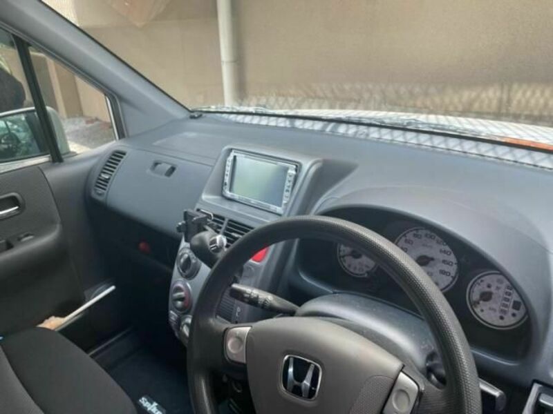MOBILIO SPIKE