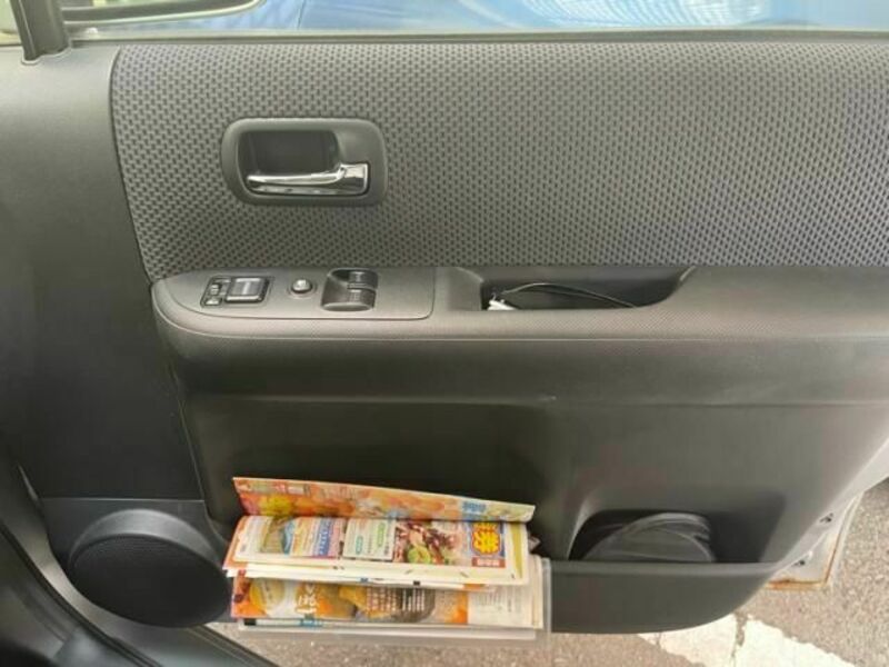 MOBILIO SPIKE