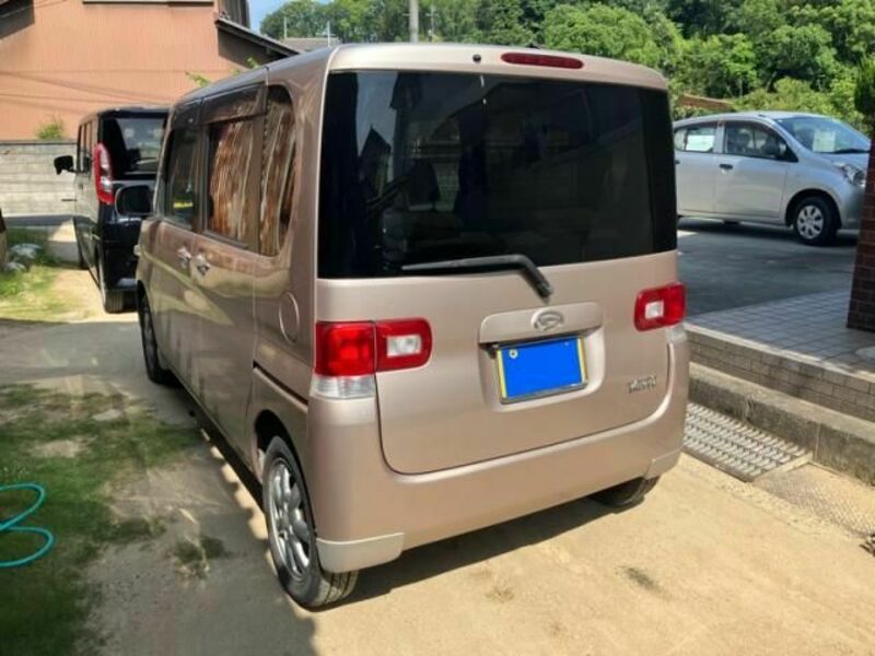 TANTO