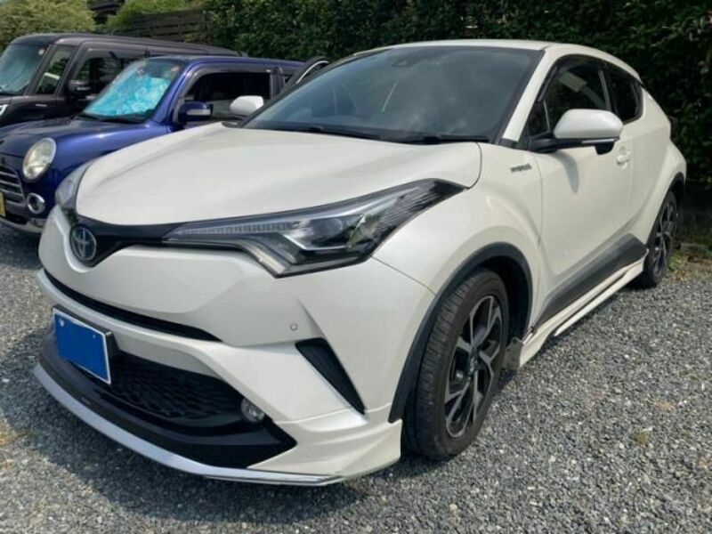 C-HR-0