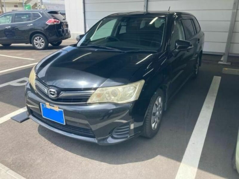 COROLLA FIELDER