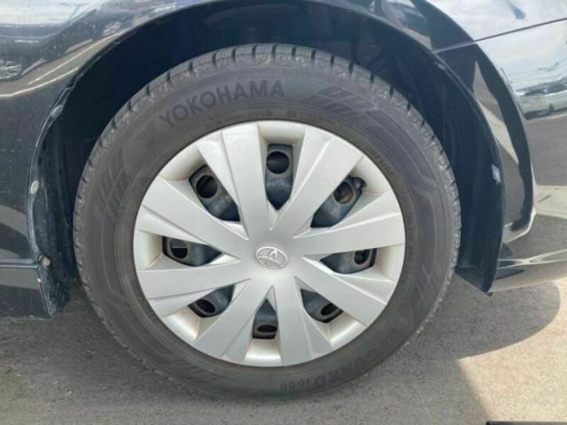 COROLLA FIELDER