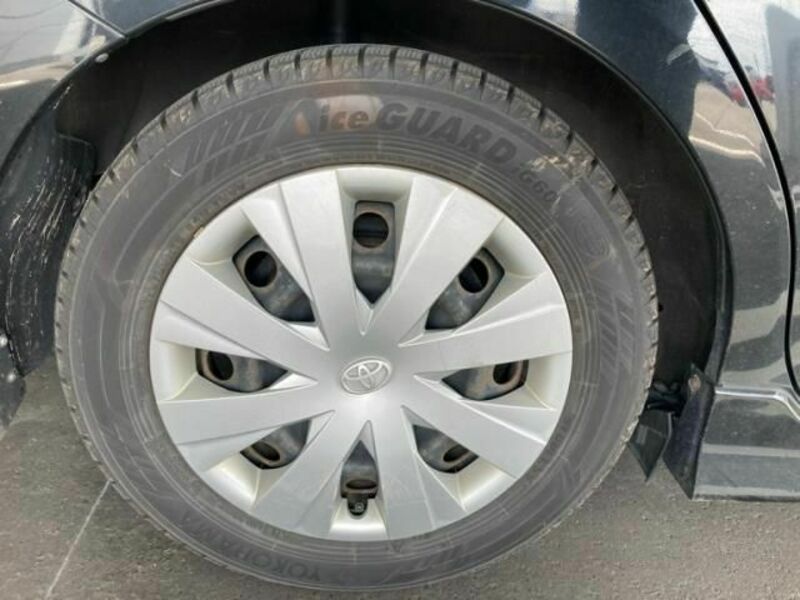 COROLLA FIELDER