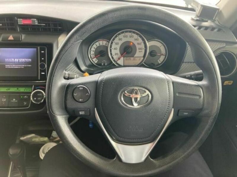 COROLLA FIELDER