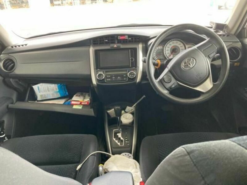 COROLLA FIELDER