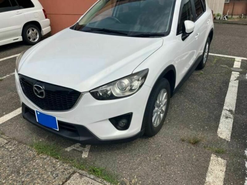CX-5-0