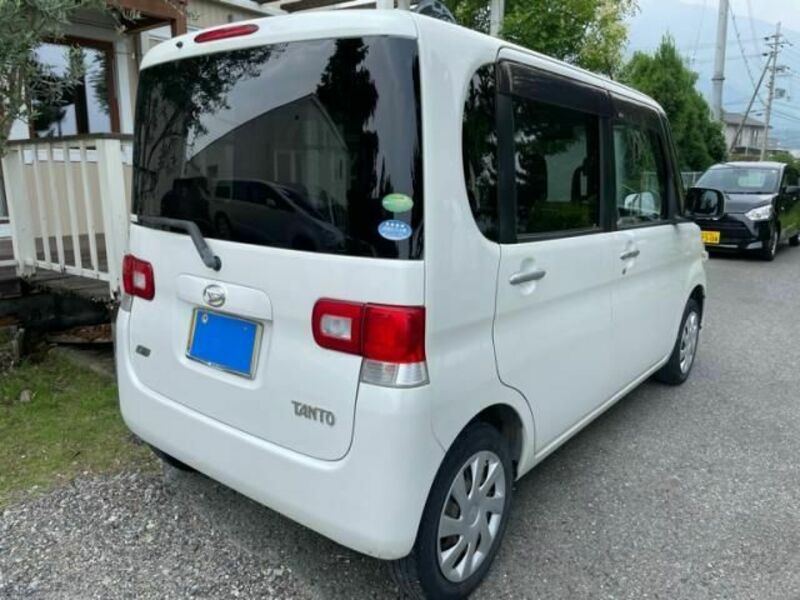 TANTO
