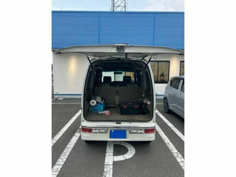 ATRAI WAGON