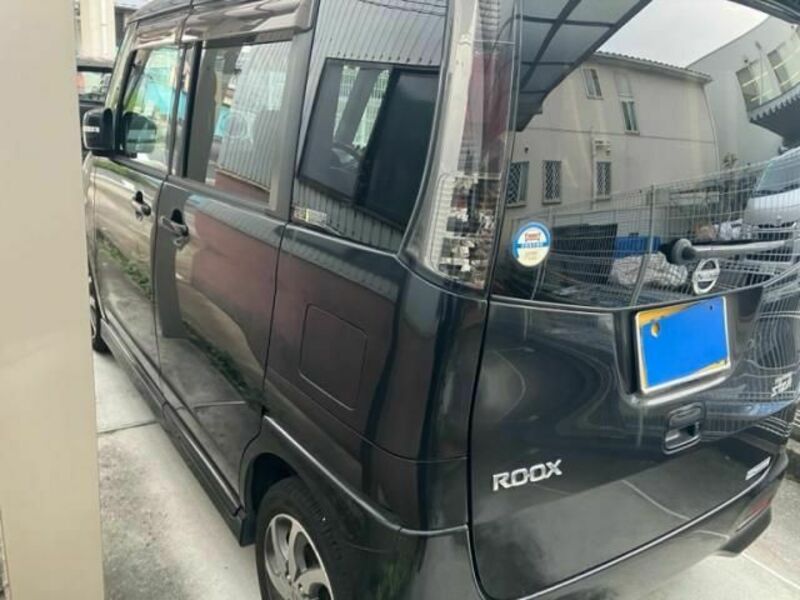 ROOX