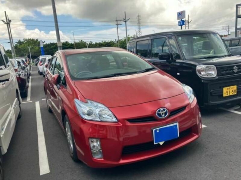 PRIUS