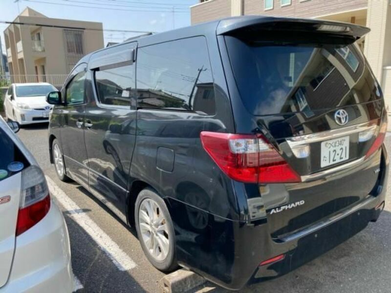 ALPHARD