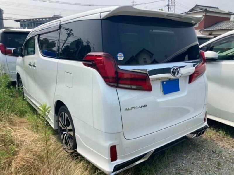 ALPHARD