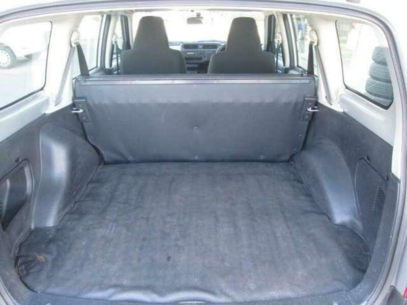 PROBOX VAN