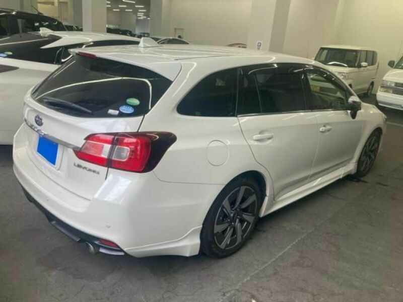 LEVORG