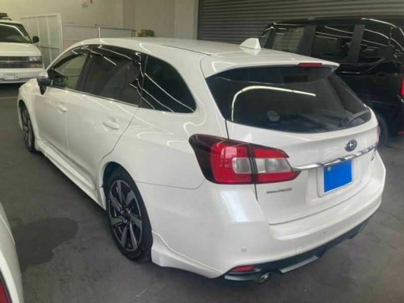 LEVORG