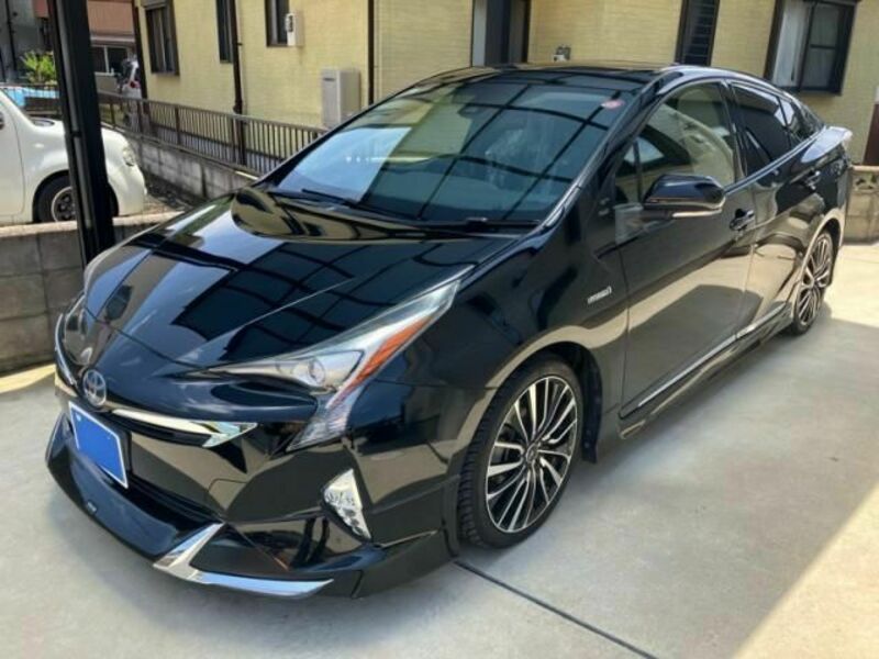 PRIUS