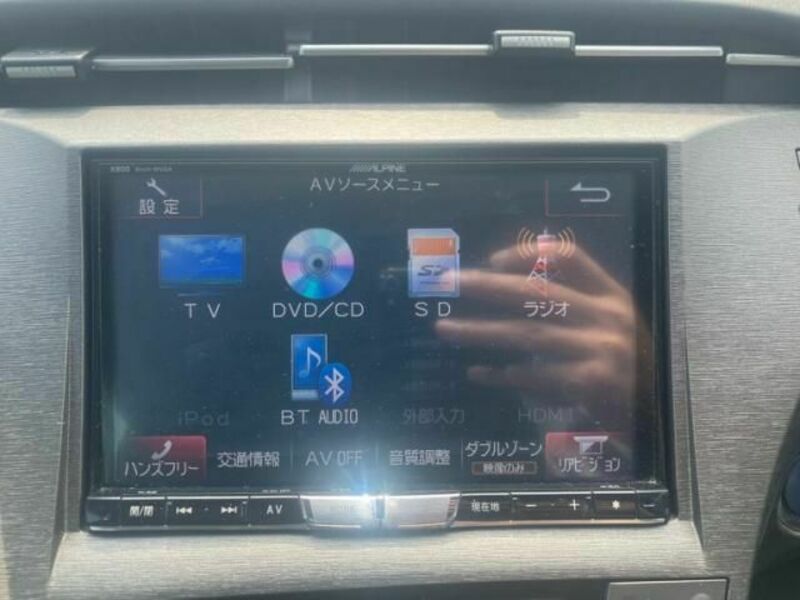 PRIUS