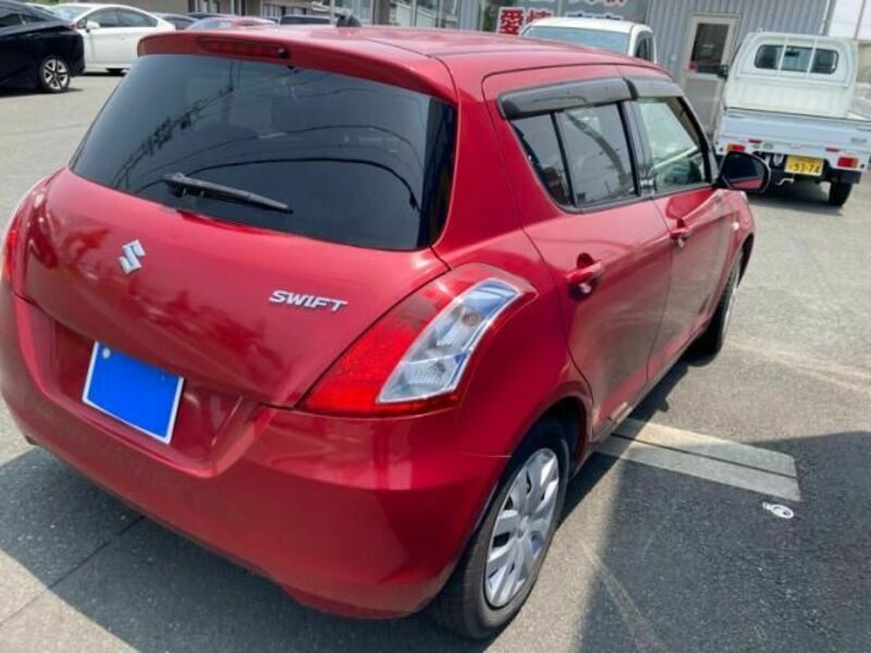 SWIFT