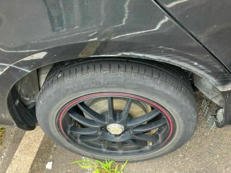 COROLLA FIELDER