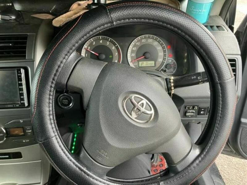 COROLLA FIELDER