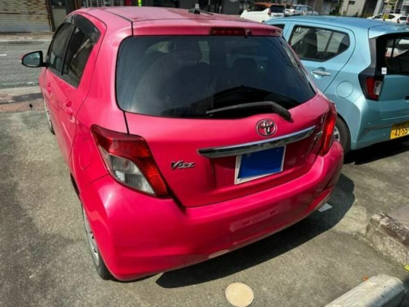 VITZ