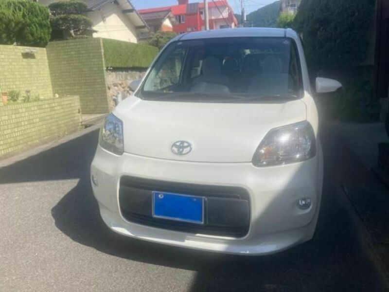 PORTE