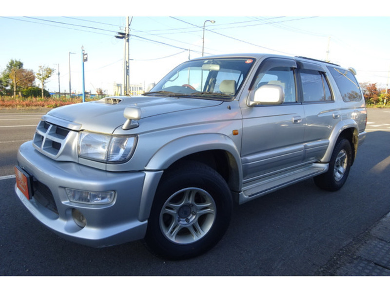 HILUX SURF