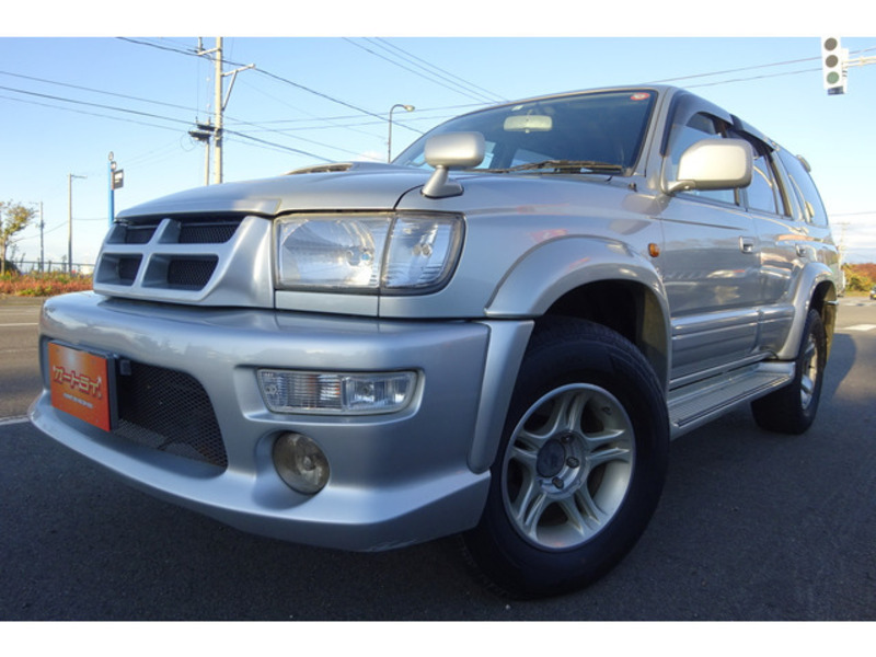 HILUX SURF
