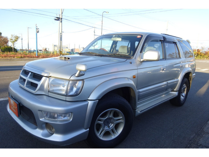 HILUX SURF