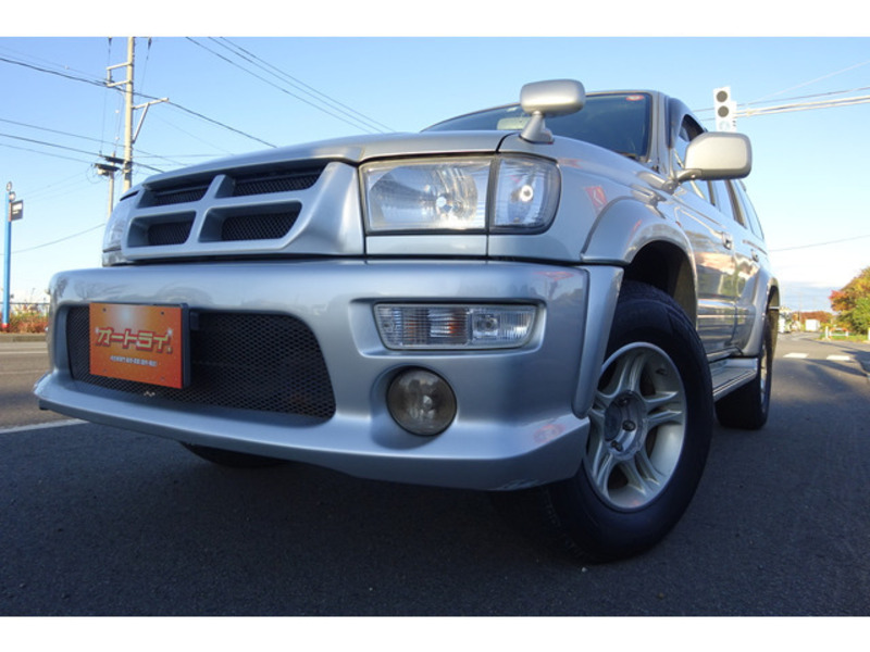 HILUX SURF