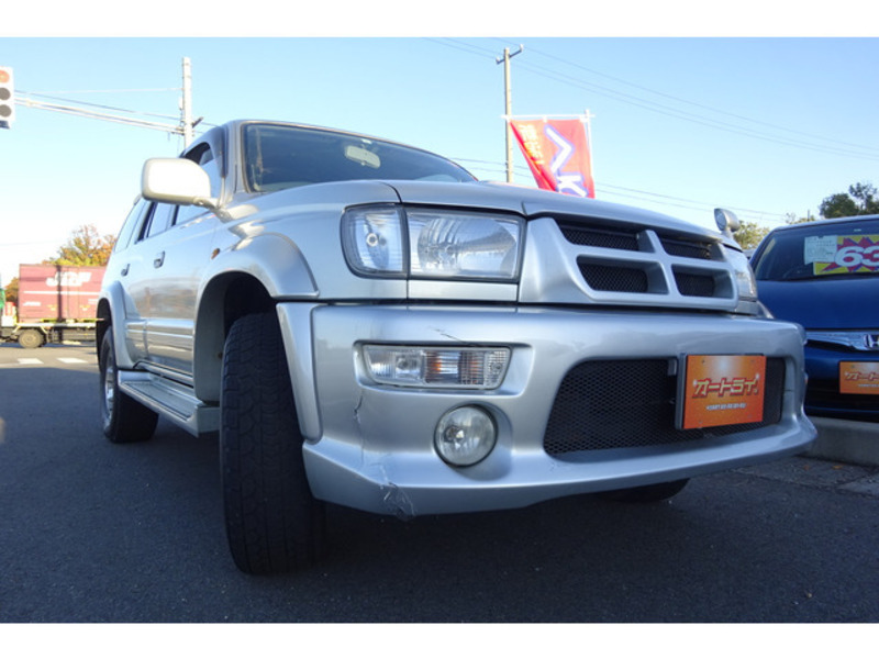HILUX SURF