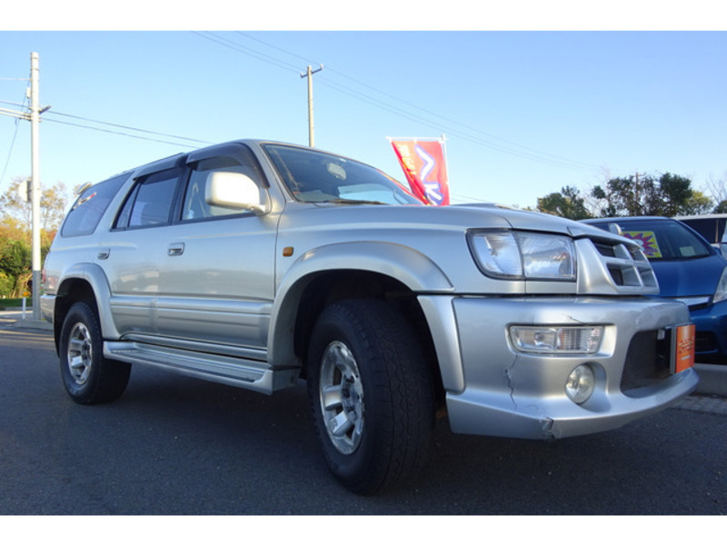 HILUX SURF