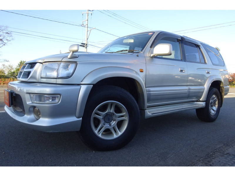 HILUX SURF