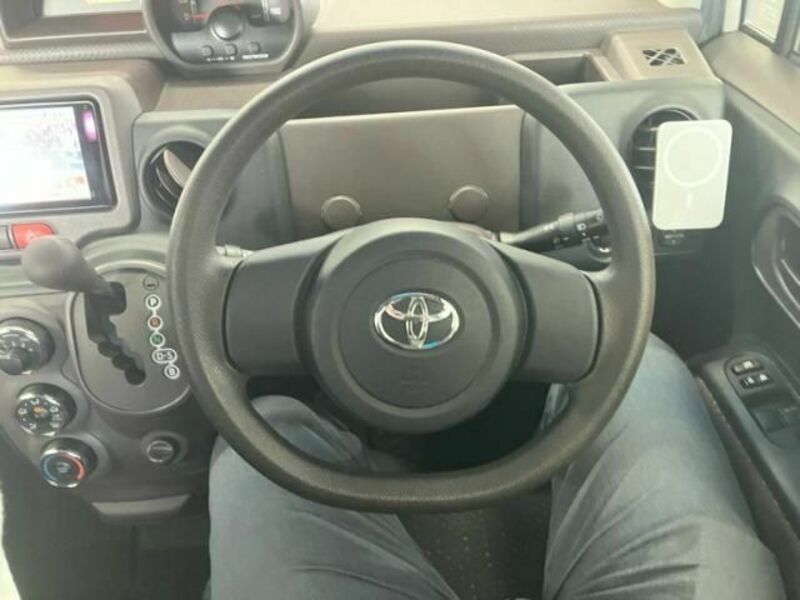 PORTE