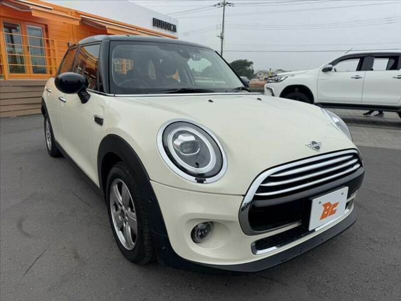 MINI
