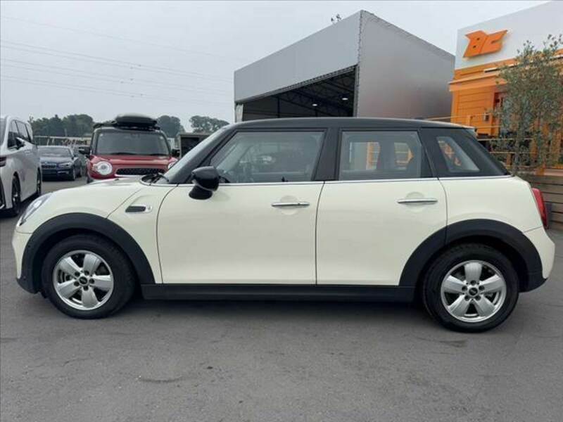 MINI