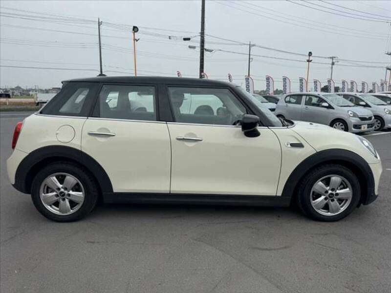 MINI