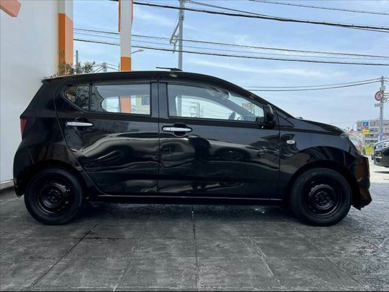 MIRA