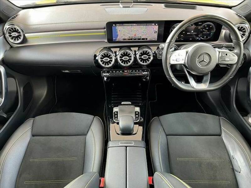 A-CLASS