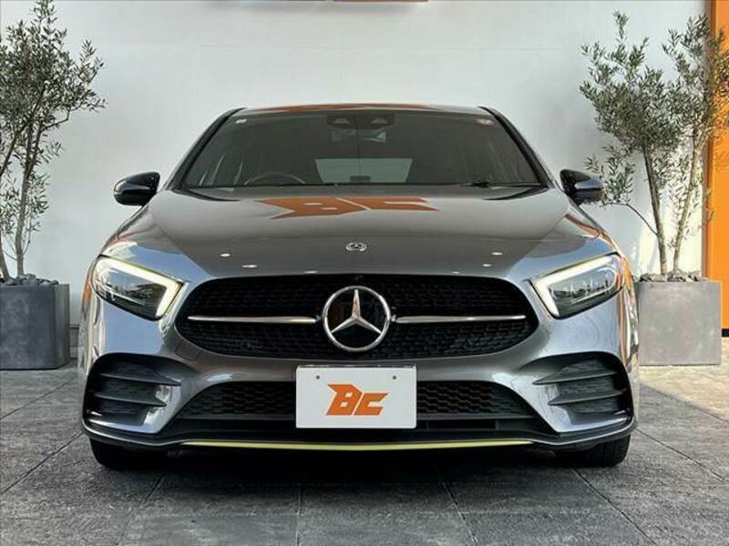 A-CLASS