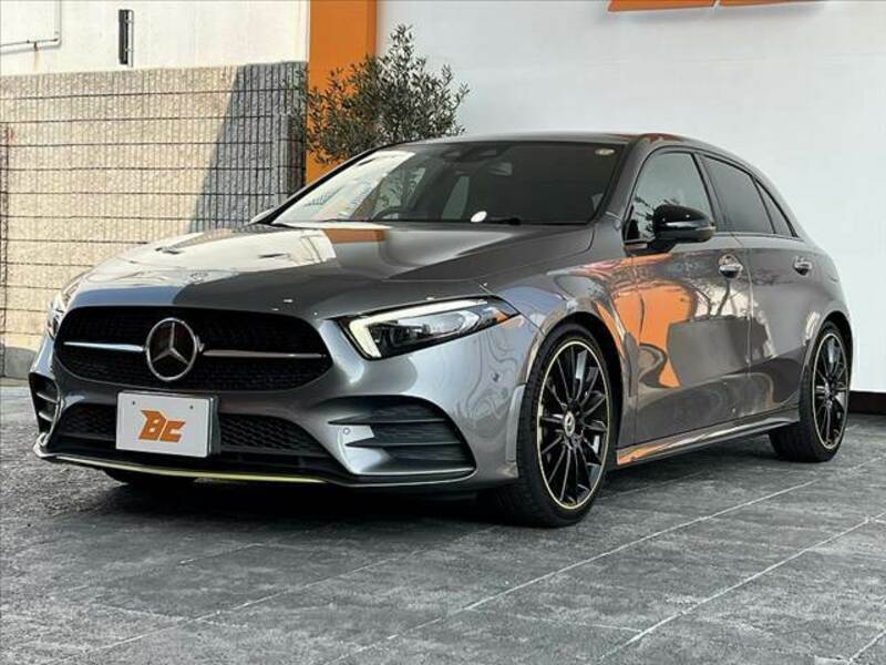 A-CLASS