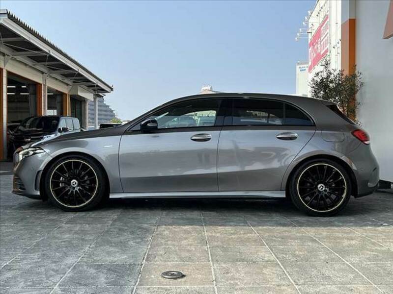 A-CLASS